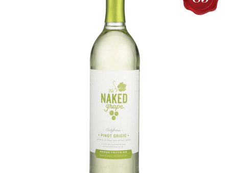 The Naked Grape Pinot Grigio Discount