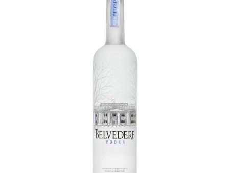 Belvedere on Sale