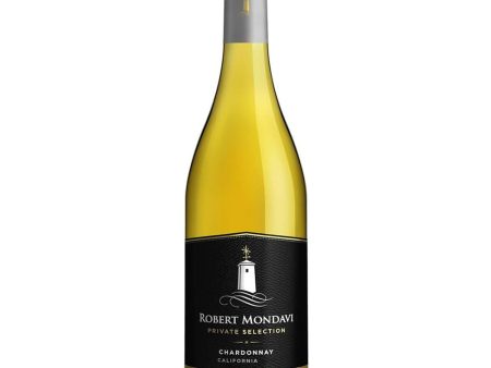 Mondavi Private Selection Chardonnay Hot on Sale