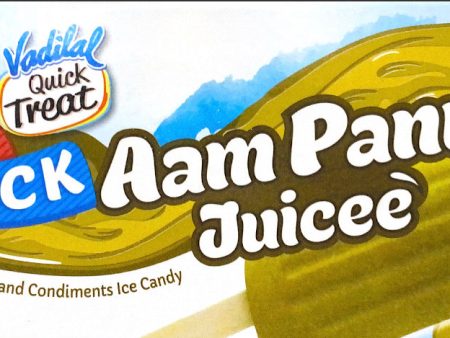 Aam Panna Juicee Online Hot Sale