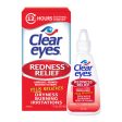 Clear Eyes Eye Drops For Sale