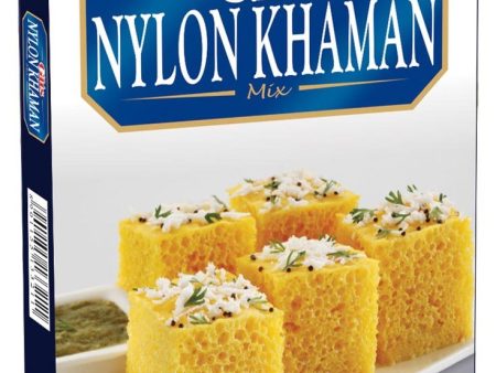 Nylon Khaman Mix For Sale