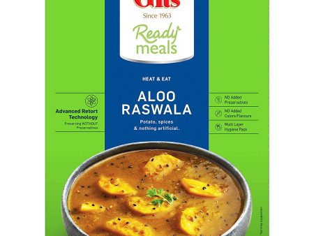 Aloo Raswala Online Sale