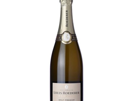 Louis Roederer Brut Premier Online Sale