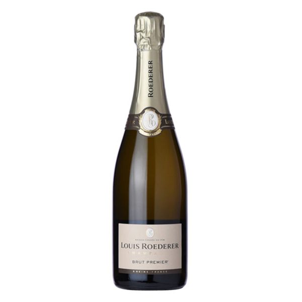 Louis Roederer Brut Premier Online Sale