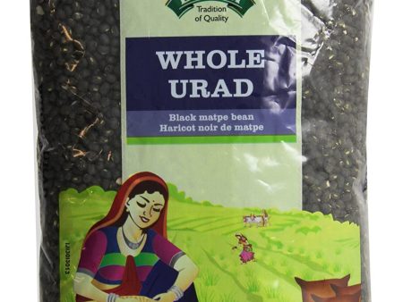 Whole Urad For Discount