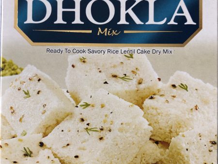 Dhokla Supply