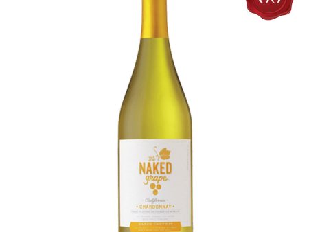 The Naked Grape Chardonnay Fashion