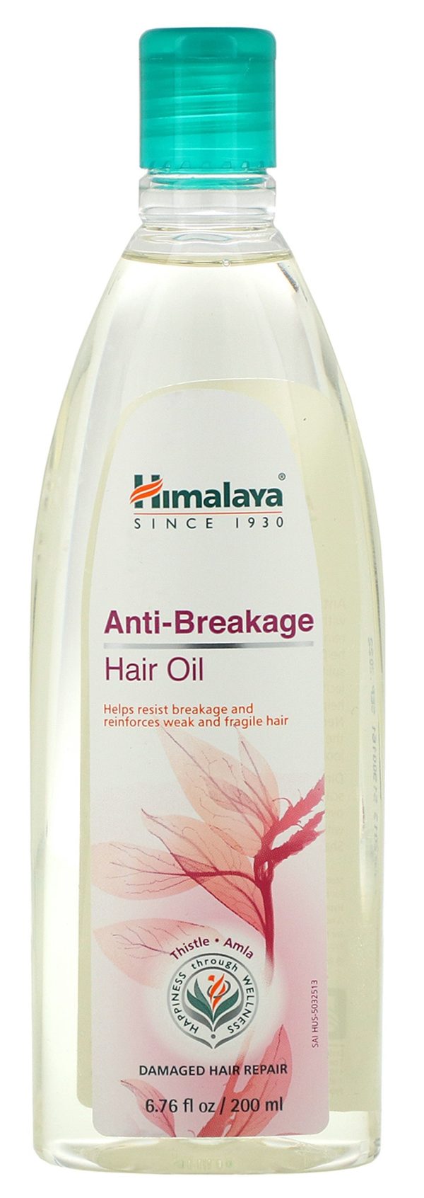 Anti-Breakage Hair Oil Online Hot Sale