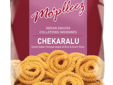 Chekaralu (Chakali) Online now