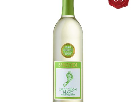 Barefoot Sauvignon Blanc Online now