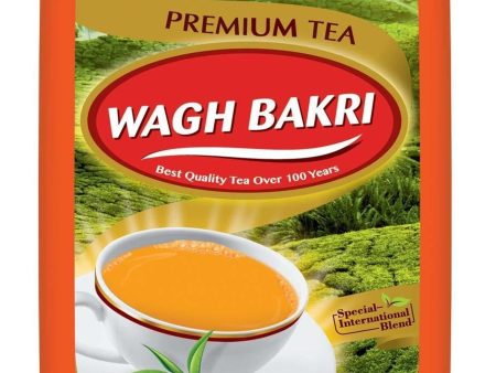 Premium Leaf Tea For Cheap