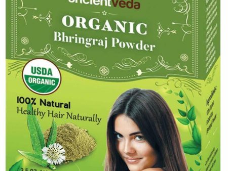 Organic Bhringraj Powder For Cheap