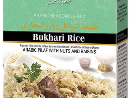 Bukhari Rice Sale