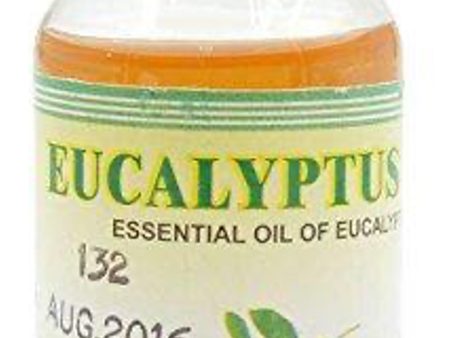 AP Eucalyptus Oil 50ml For Sale