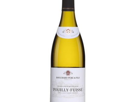 Bouchard Père & Fils Pouilly Fuisse Online now