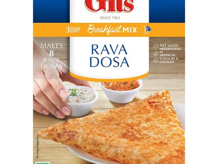 Rava Dosai Hot on Sale