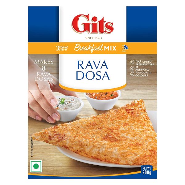 Rava Dosai Hot on Sale