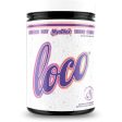 MyoBlox LOCO Pre-Workout For Cheap