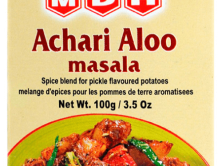 Achari Aloo Masala Sale