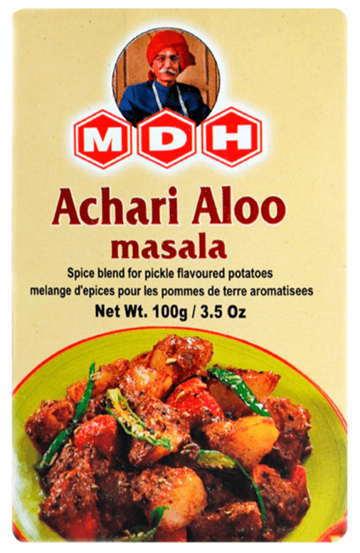 Achari Aloo Masala Sale