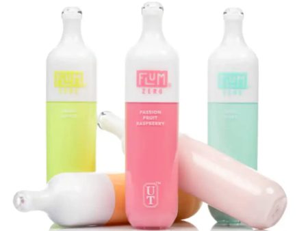 Flum Float 0% Nicotine Online now