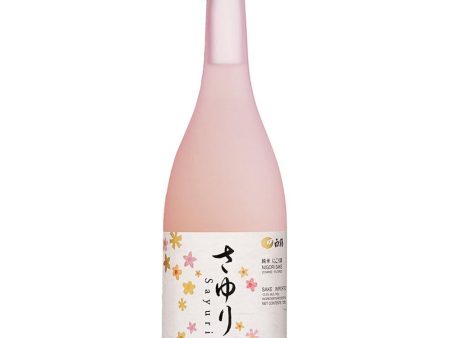 Sayuri Nigori Sake Hot on Sale