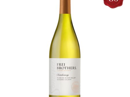 Frei Brothers Chardonnay on Sale