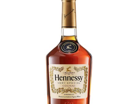 Hennessy For Sale