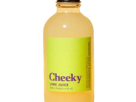 Cheeky Lime Juice Online Sale