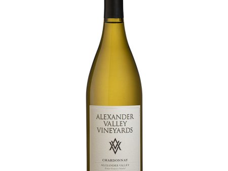 Alexander Valley Vineyards Chardonnay Online