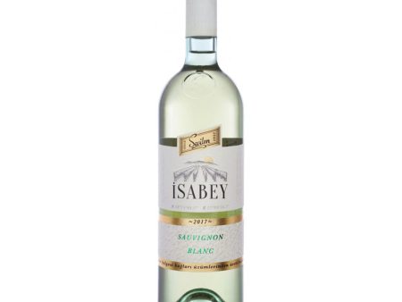 Sevilen Isabey Sauvignon Blanc 2020 For Cheap