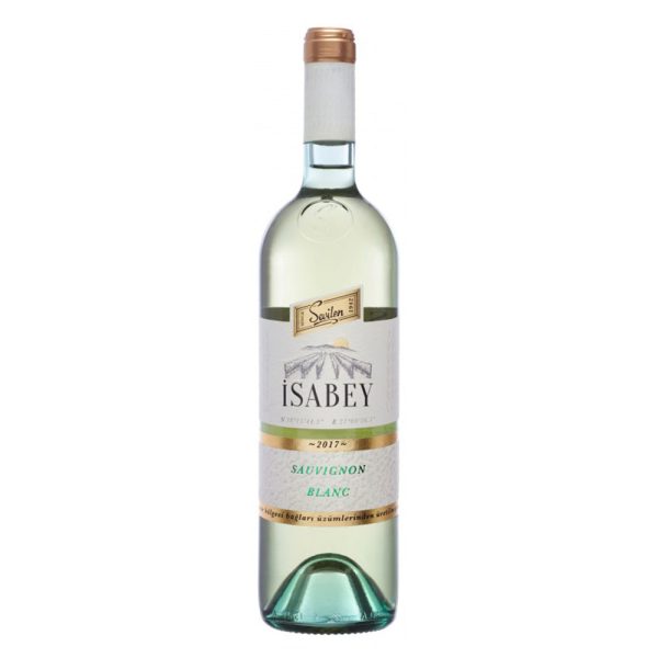 Sevilen Isabey Sauvignon Blanc 2020 For Cheap