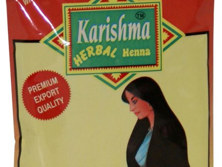 Herbal Henna For Cheap