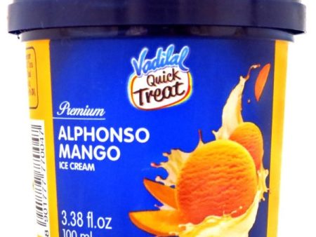 Alphonso Mango Ice Cream Cheap