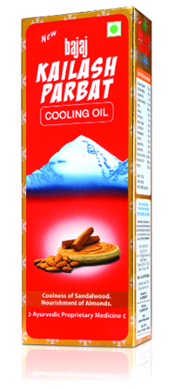 Kailash Parbat Cooling Oil Supply