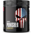 Punisher Pre-Workout 21 Servings Online Hot Sale