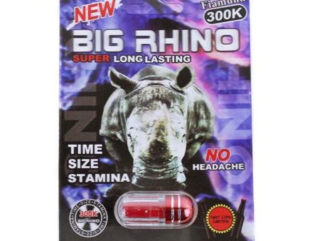 Rhino 300K For Cheap