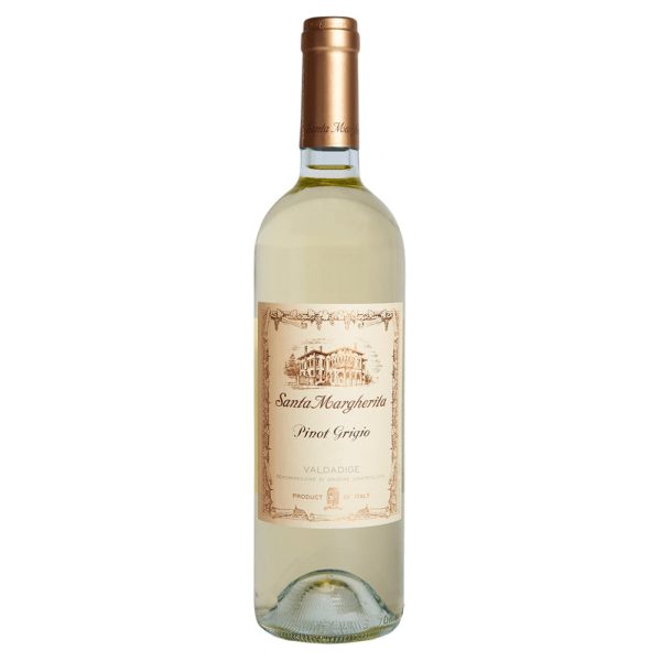 Santa Margherita Pinot Grigio on Sale