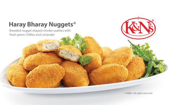 Haray Bharay Nuggets For Sale