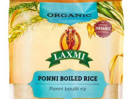 Ponni Boiled Rice Hot on Sale