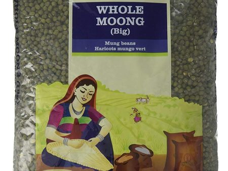 Whole Moong (Big) Online now