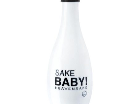 Heaven Sake Baby! For Discount