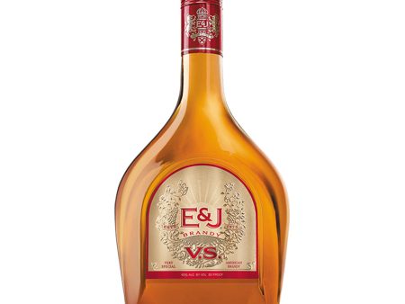 E&J Brandy Red on Sale