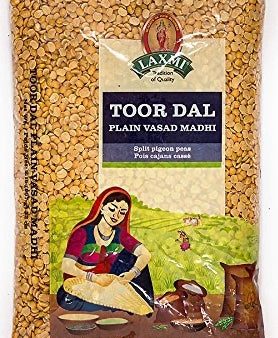 Toor Dal (Plain Vasad Madhi) Online Hot Sale