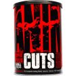 Animal CUTS 42 Packs Hot on Sale