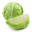 Cabbage Hot on Sale