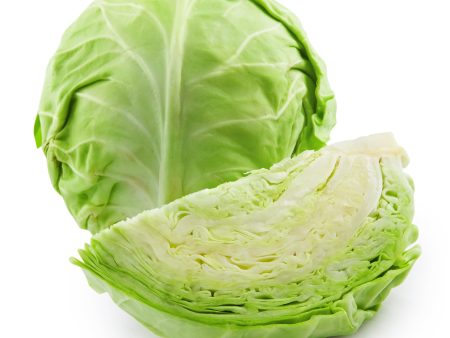 Cabbage Hot on Sale