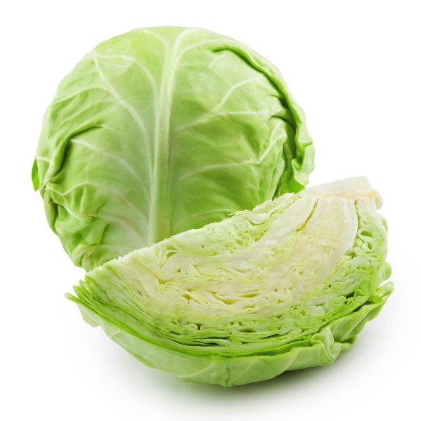 Cabbage Hot on Sale