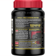 AllMax Nutrition IsoFlex 2 Lbs. Online Sale